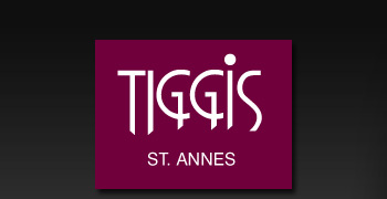 Tiggis italian restaurant in lytham st annes